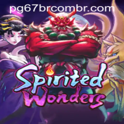 SpiritedWonders: An Immersive Gaming Experience with pg67bet PH Login