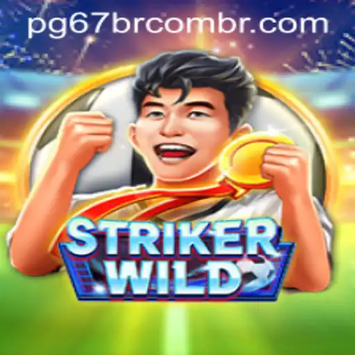 StrikerWILD: The Ultimate Game Experience in the Digital Arena