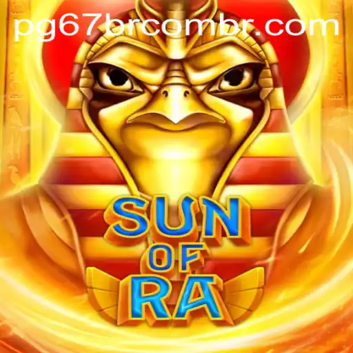 Exploring SunofRa: An Enchanting Adventure through Ancient Egypt