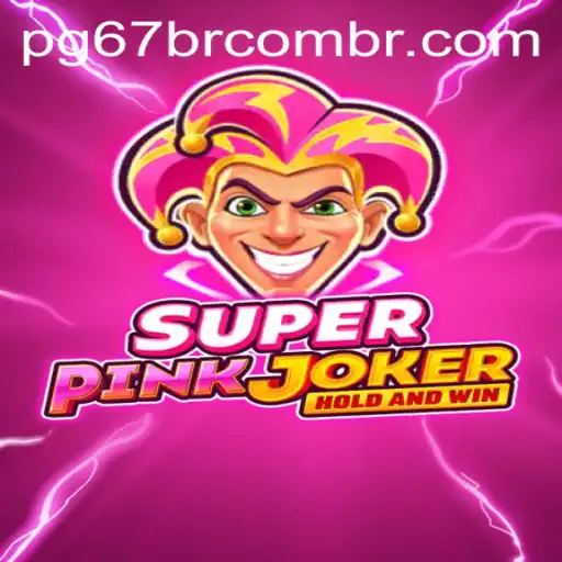 Exploring the Exciting World of SuperPinkJoker: A Comprehensive Guide