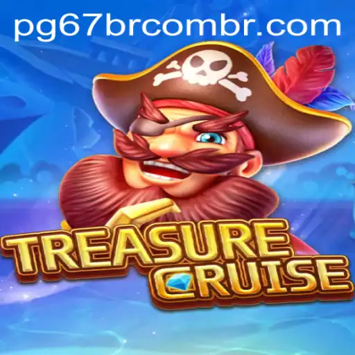 Discovering TREASURECRUISE: Your Gateway to Adventure and Fortune