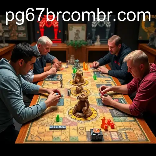 Gaming Experience pg67bet PH Login - 800+ Premium and Exclusive Games