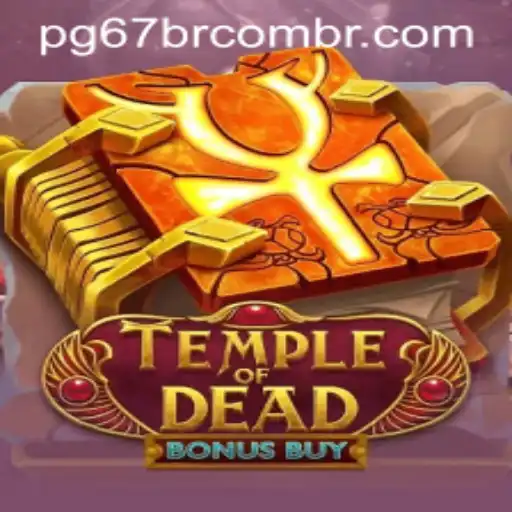 Exploring the Mysteries of TempleofDeadBonusBuy: A Guide to Thrills and Strategy