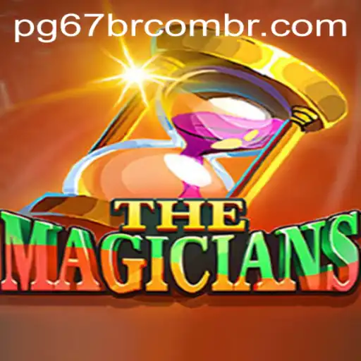Discover 'TheMagicians': Unveiling the Enchanting World of Gaming