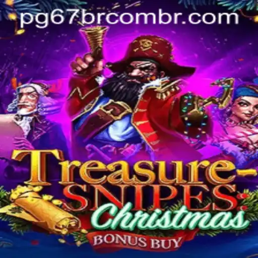 Exploring TreasuresnipesChristmas: A Festive Adventure in Gaming