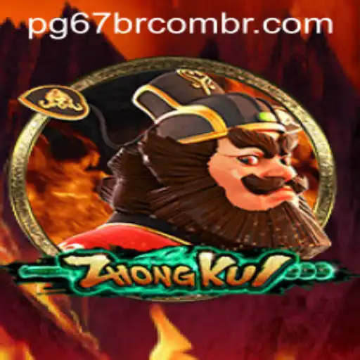 Exploring the Mysterious World of ZhongKui and Its Connection to PG67Bet PH